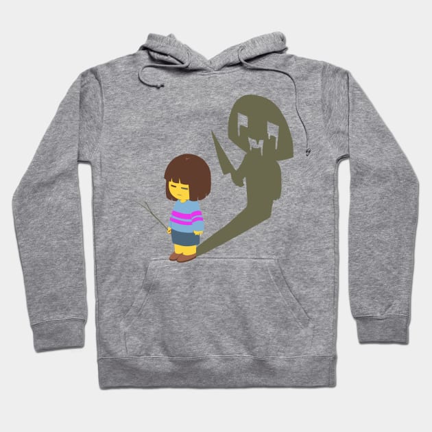 Chara hoodie new arrivals